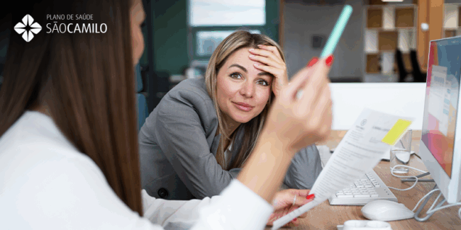 Burnout no ambiente corporativo: dicas de prevenção para RH