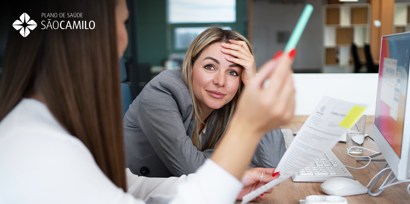 Burnout no ambiente corporativo: dicas de prevenção para RH
